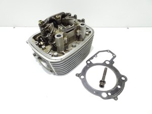 BMW R 1100 GS 1994-1999 Zylinderkopf (Cylinder head) 201698441