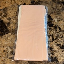 Weissman Footed Tights - XSC Extra Small Child - Ballet Pink -STYLE W990C - NEW