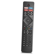 Replacement for Philips Smart TV Remote Control,Universal for philips remote