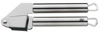 WMF KüChengeräTe 01505 1871636030 Knoblauchpresse Profi Plus