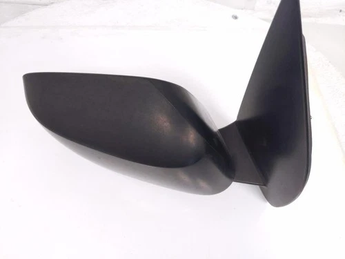 2005-2021 Nissan Frontier Passenger Rear View Mirror Outside 96301-9Bc9a *Manual