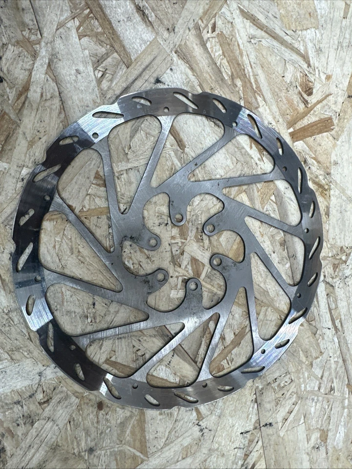 Avid G2CS 盘式制动转子 200 毫米 6 螺栓 — 第 3/4 张图片