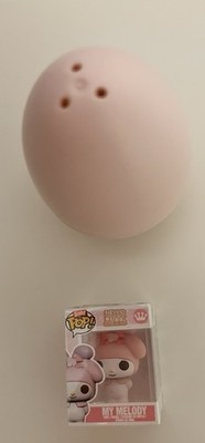 Funko bitty Pop Easter Egg 2026 Hello Kitty My Melodie Sanrino