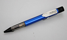 Lamy AL-star Kugelschreiber ozeanblau aus  Aluminium Feiner Kunststoff NEU