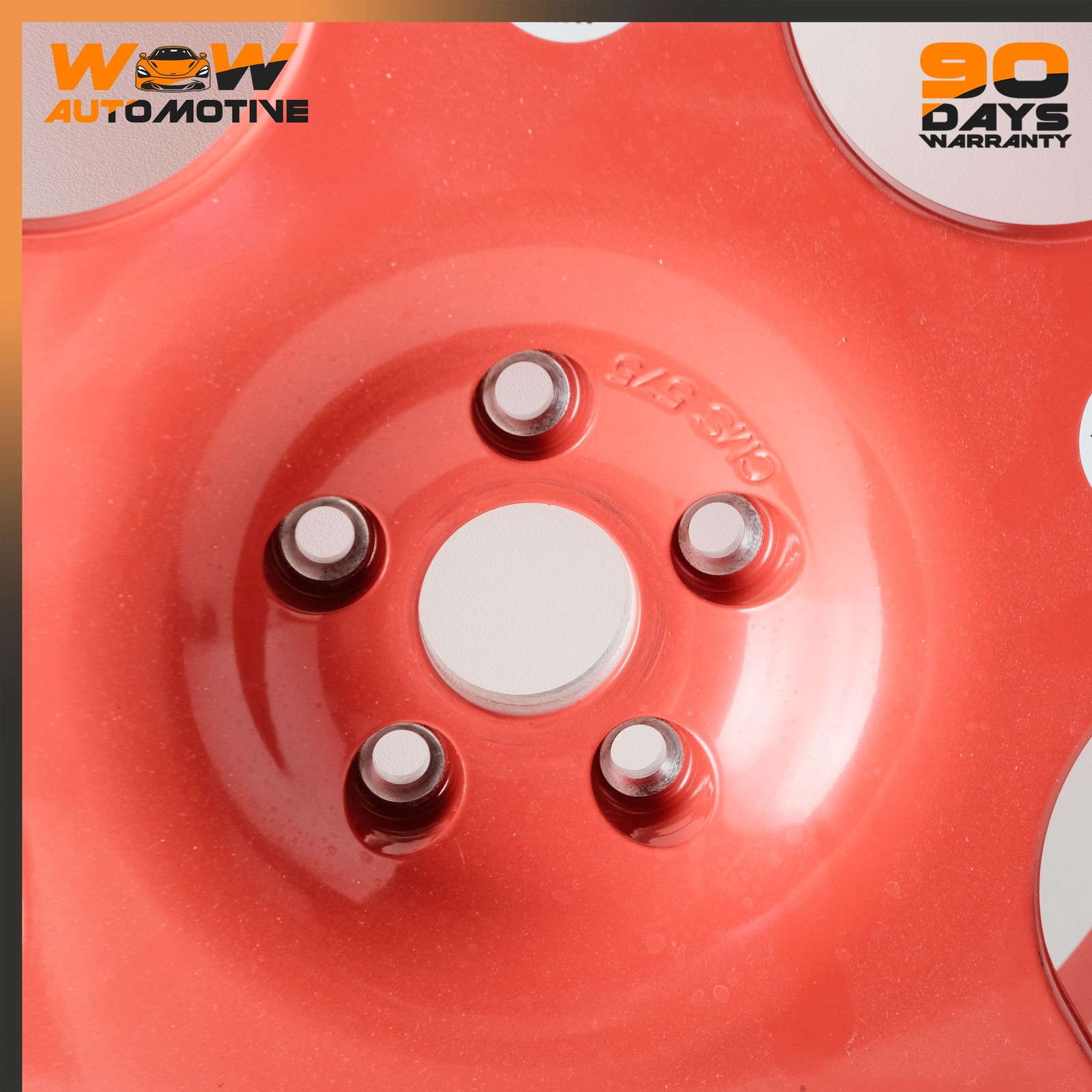 Bentley Continental 2010-2012 Spare tire