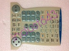 For Yaskawa Motoman Teach Pendant JZRCR-YPP01-1 Membrane Keypad Jzrcr YPP01 1 xn