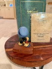 WDCC Pinocchio - Jiminy Cricket "Cricket's the name-Jiminy Crickett box & COA — photo 5