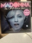 MADONNA THE CONFESSIONS TOUR LIVE - PURPLE / PINK SPLATTER 2LP VINYL RSD 2026