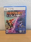 Sony Interactive Ratchet & Clank: Rift Apart PlayStation 5 Action Game Vibration