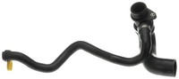 Gates 02-1787 KüHlsystem Gummischlauch (36Mm/15Mm) Passt Zu: BMW 1 (F20), 1 (F21