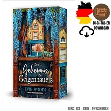 Das Geheimnis des Geigenbauers: Mit farbigem ...