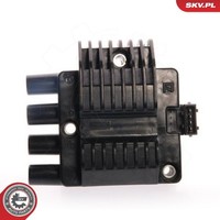 Esen SKV ZüNdspule 03SKV014 FüR Alfa Romeo Opel