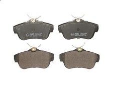 Kits de frein Citroen JUMPY