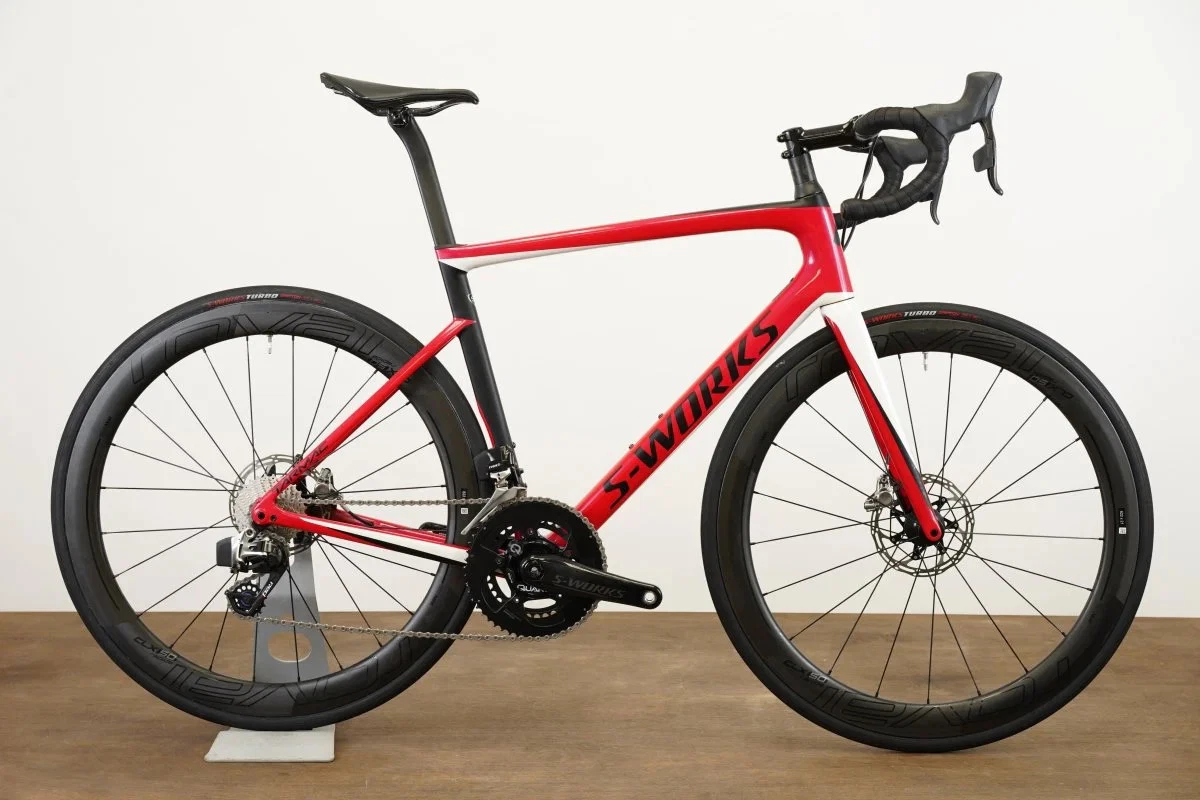 Specialized Red Bikes for sale | eBay