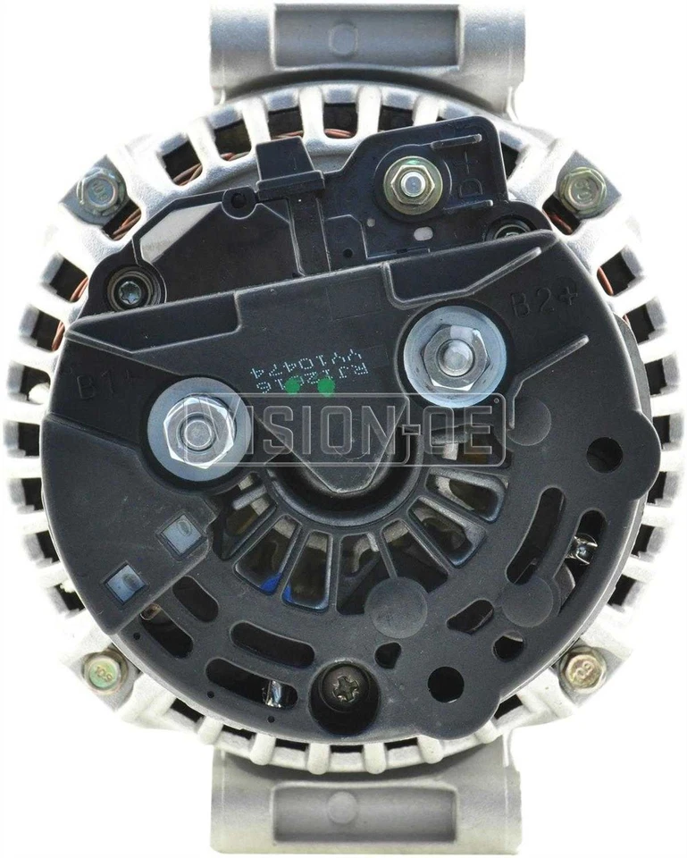 Alternador compatible con Freightliner Sprinter 2500 2002-2006, Sprinter 3500 VISION-OE Foto 2 de 4