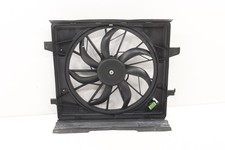 2011 - 2022 Jeep Grand Cherokee Wk Engine Cooling Radiator Fan Oem 55037992ad