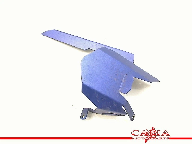 Protector de cadena Yamaha MT 07 2016-2017 (MT07 MT-07 FZ-07) 2017 Foto 3 de 3