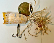 Vintage Atlantic Lures Co. Providence R.I. 2
