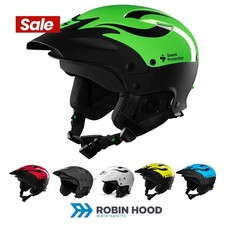 Sweet Protection Rocker HC Helmet | SELECT SIZE / COLOUR | RRP £219 | Save 23%