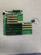 GE OEC Cart Back Plane Board B9BP0009.3000