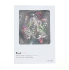 ConoFig Demon slayer Anime KIMETSU Figure Daki Gyutaro ANIPLEX  Just IN HAND