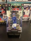 Jaxson Dart Select Concourse Rookie