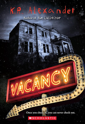 Vacancy Vacancy