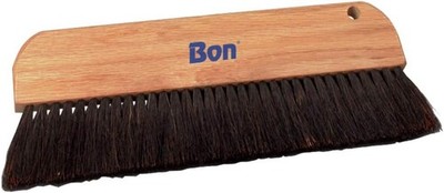 Bon Tool Brush Concrete Curb & Step Soft Multicolor 