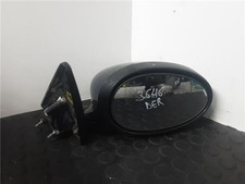 Retroviseur droit (ou coque) Rover 75