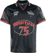 Motörhead Trikot Herren Ace Of Spades Rock F...