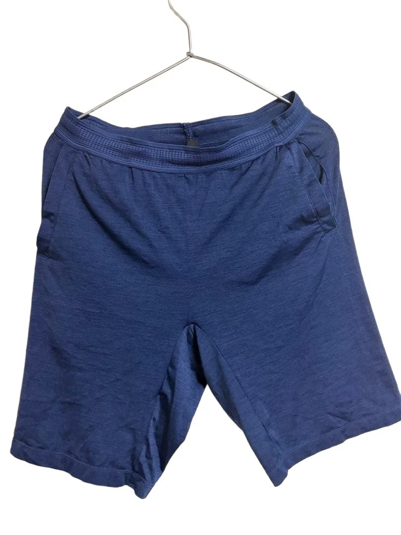 Uniqlo Navy Shorts M Casual Men’s Summer Clothing