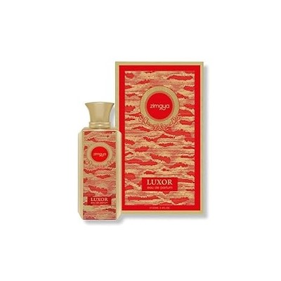 Zimaya Luxor Eau De Parfum Spray