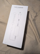 DJI Phantom 4 Standard Original Car Charger Brand New in Box Free Shipping