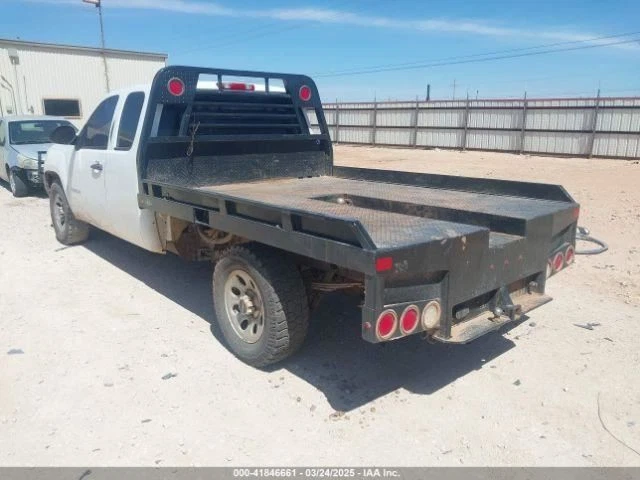 Passenger Rear Window Regulator Electric Fits 07-13 SIERRA 1500 PICKUP 591883 - Image 3 of 4