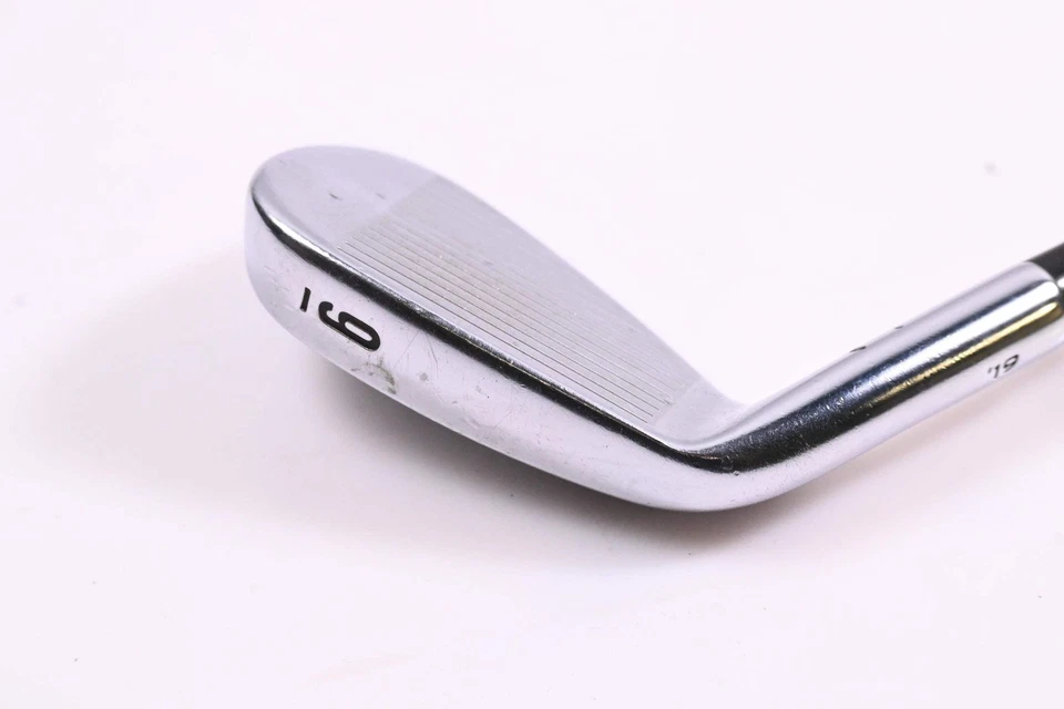 Callaway Apex Pro 19 #9 Iron / 41 Degree / Regular Flex AeroTech Steelfiber i80 - Image 3 of 4