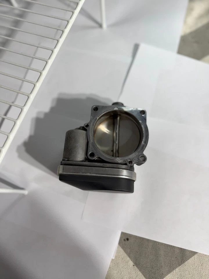 300C HEMI 5.7 05 2005 OEM parte 0459 1847 AC Foto 4 de 4