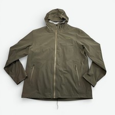 The North Face Jacket Mens XL Futurelight Hoo...
