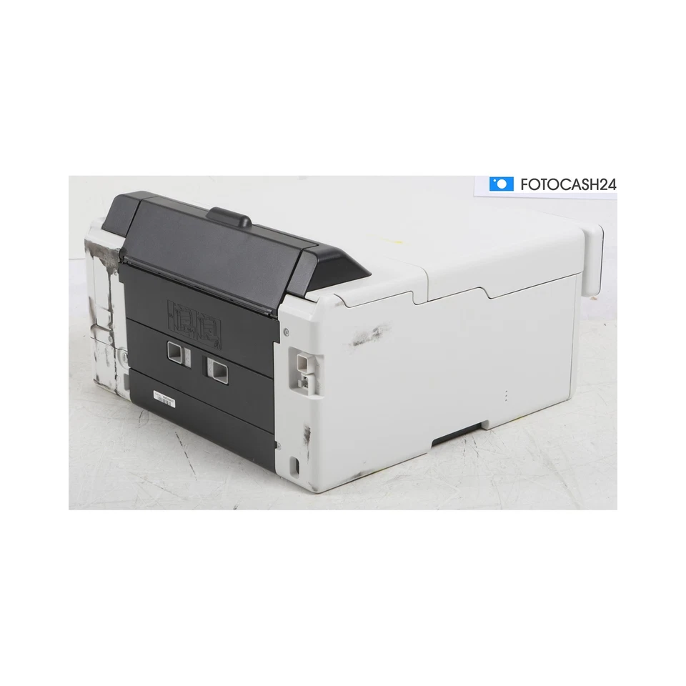 Canon Maxify GX5050 Farb-Tintenstrahl-Drucker... + Defekt (283894) - Bild 3 von 4
