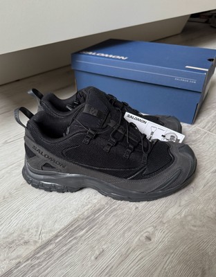 Salomon XA PRO 3D x JEONG LI Herren Wanderschuhe Sneaker Gr. 9,5 UK 44 EUR 10US