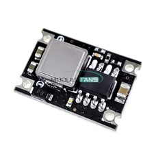 Mini 3A DC Voltage Step Down Power Converter Buck Module 3.3V 5V 9V 12V