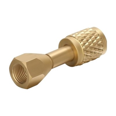 Accuracy Machined Bronze Link for CONDITIONING Pressure Testing Temperature