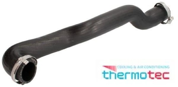 Thermotec DCI026TT Ladeluftschlauch Turboschlauch Ansaugschlauch FüR Land Rover-image