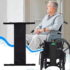 Oxygen Cylinder Bag Wheelchair Oxygen Carrier Tank Holder Universal Oxygen Bag◈