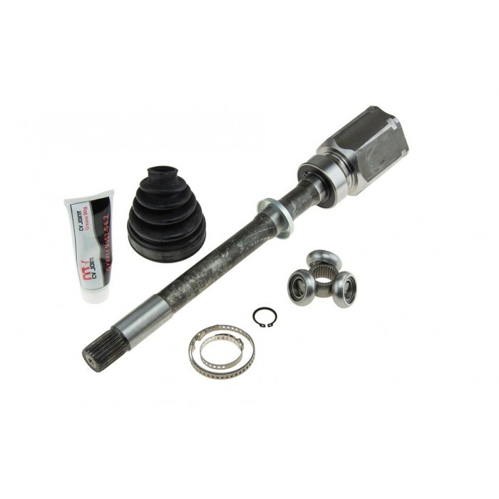 Tête de cardan avant droit pour Toyota Alphard 4303042070