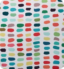 Insignia- Mouse Pad - Flower