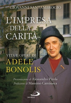 Buch - Giovanni Santambrogio - L'Impresa Della Carita. Leben Und Werke Von Adele B