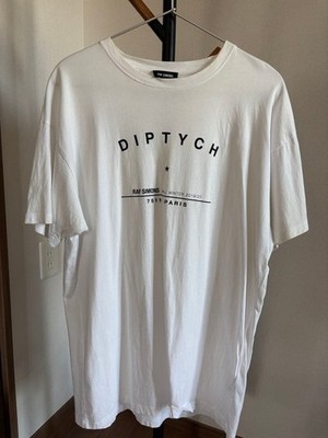 Raf Simons Tour T-shirt