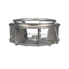 Rational Fan Wheel 22.00.829S - Free Shipping...