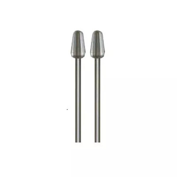 Proxxon 28723 Tungsten Vanadium Milling Bits