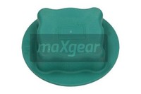 Deckel KÜHlmittelbehÄLterdeckel FÜR Volvo V70 II (285) - Maxgear 28-0314